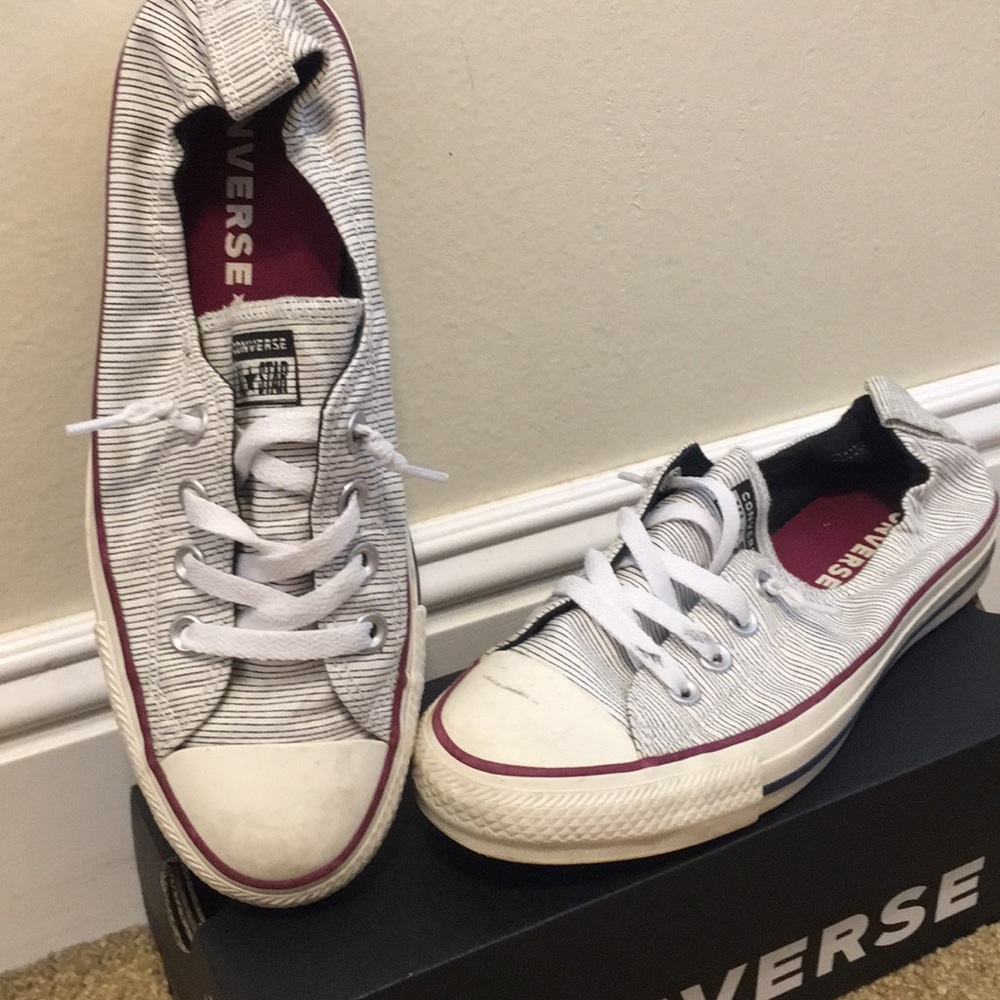 Women’s Converse
